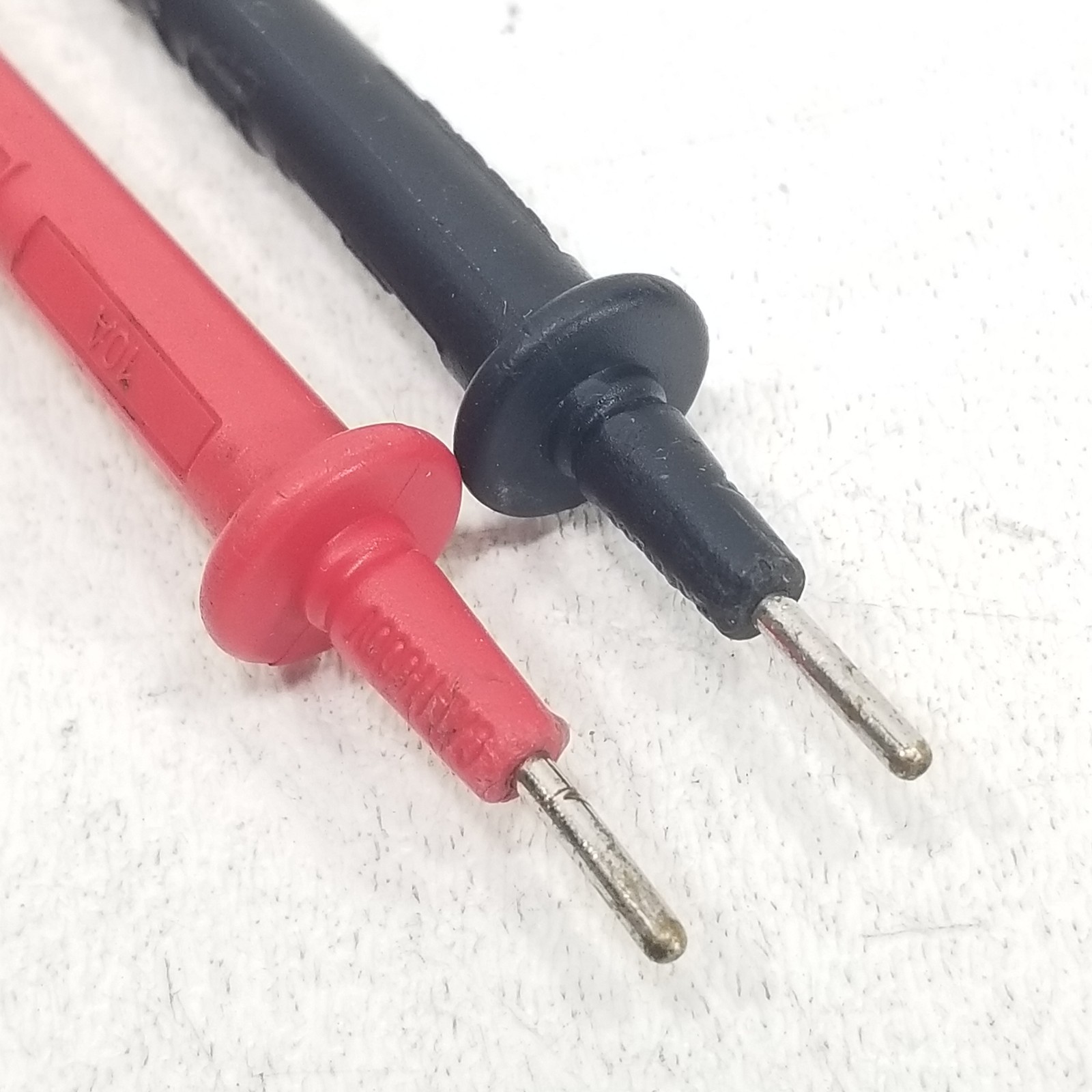 Amprobe ACD-14 Clamp W/Leads CAT III | 400A | 600V Digital Multimeter AC/DC Temp