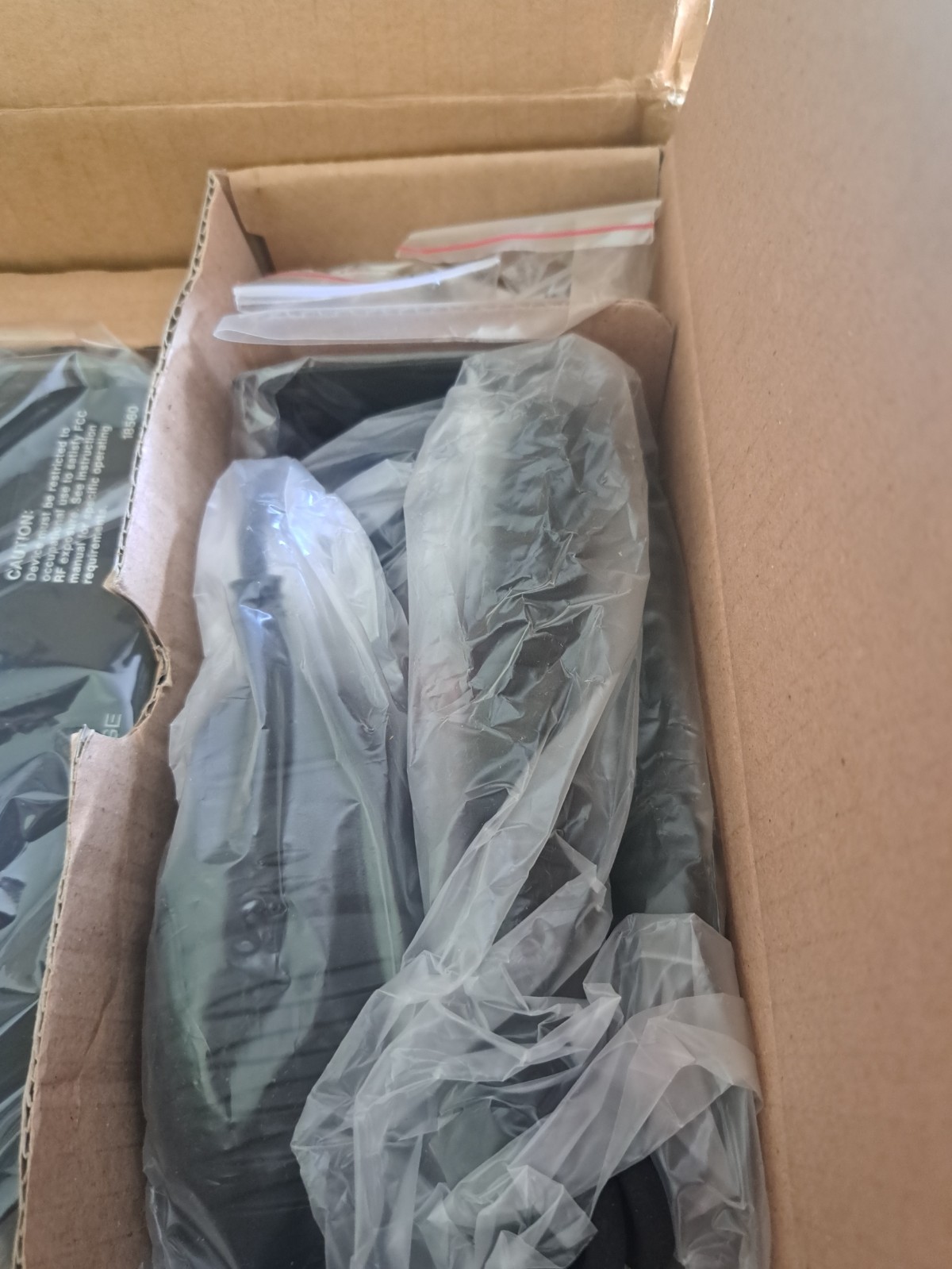 Kenwood NX-800 UHF Professional Mobile Radio Transceiver-See Details & Pictures