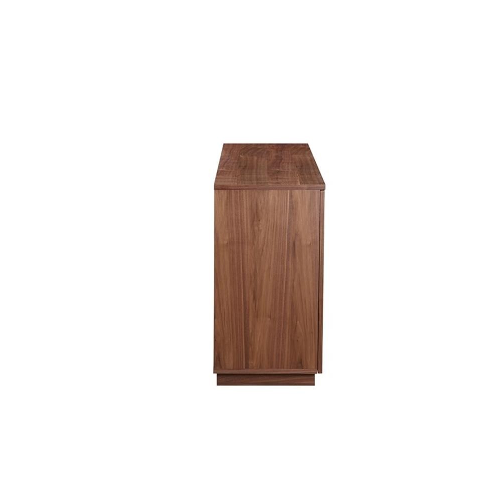 Pangea Home Brad Buffet Walnut