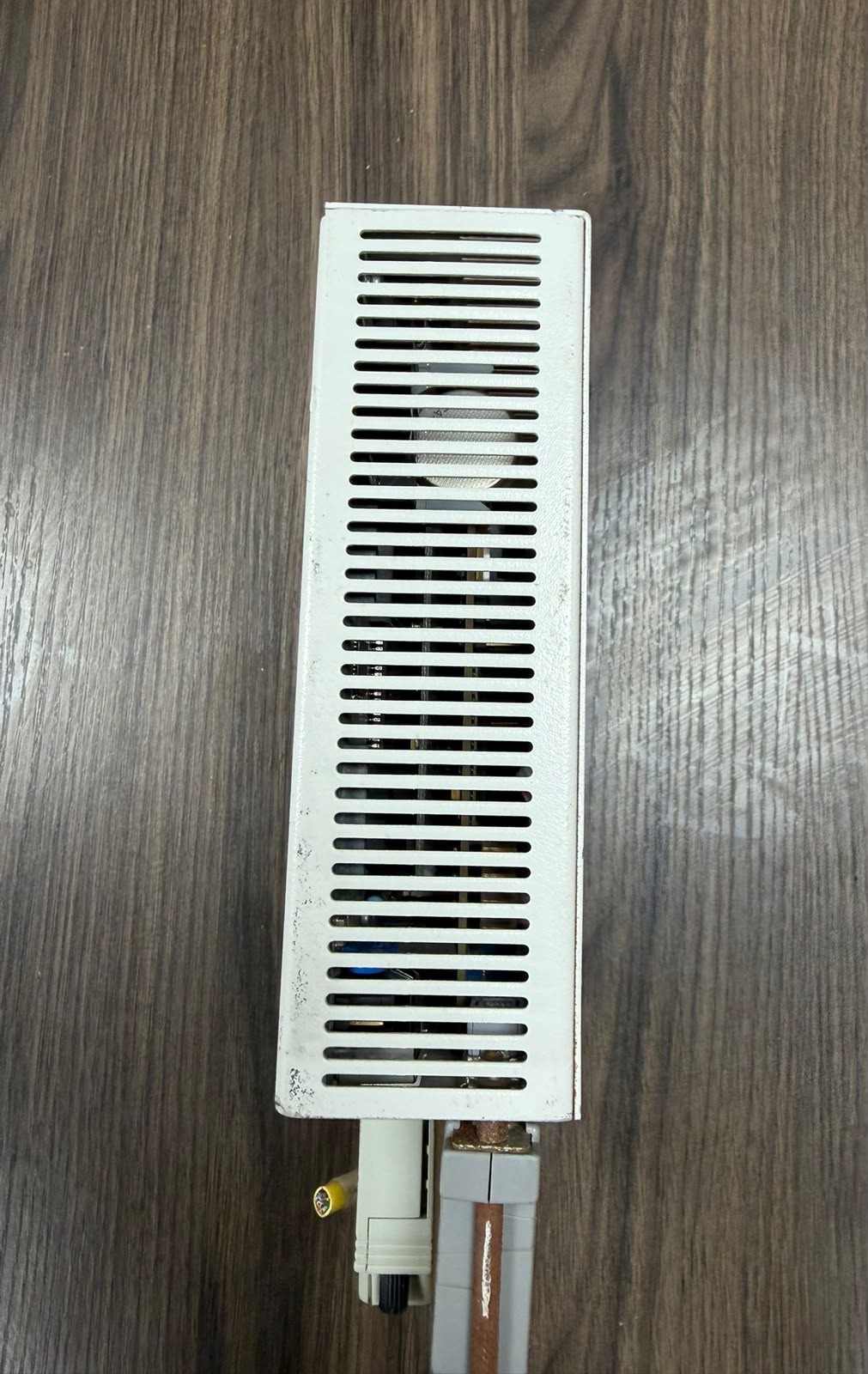 CENTROTHERM REG97 Industrial Embedded Computer And Controller