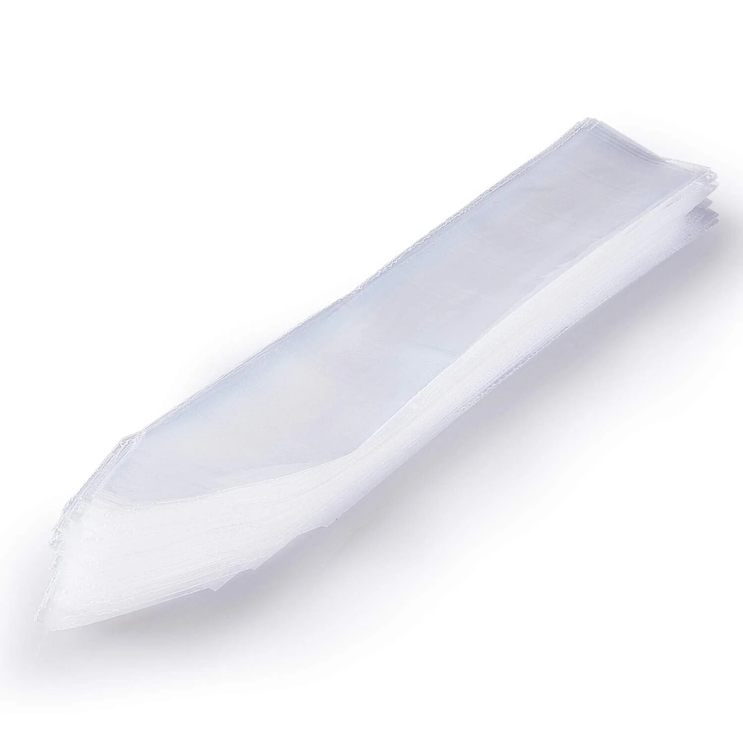 JMU 500pcs Dental Low/High Speed Handpiece Clear Cover Sleeves 1″x8″ Barrier