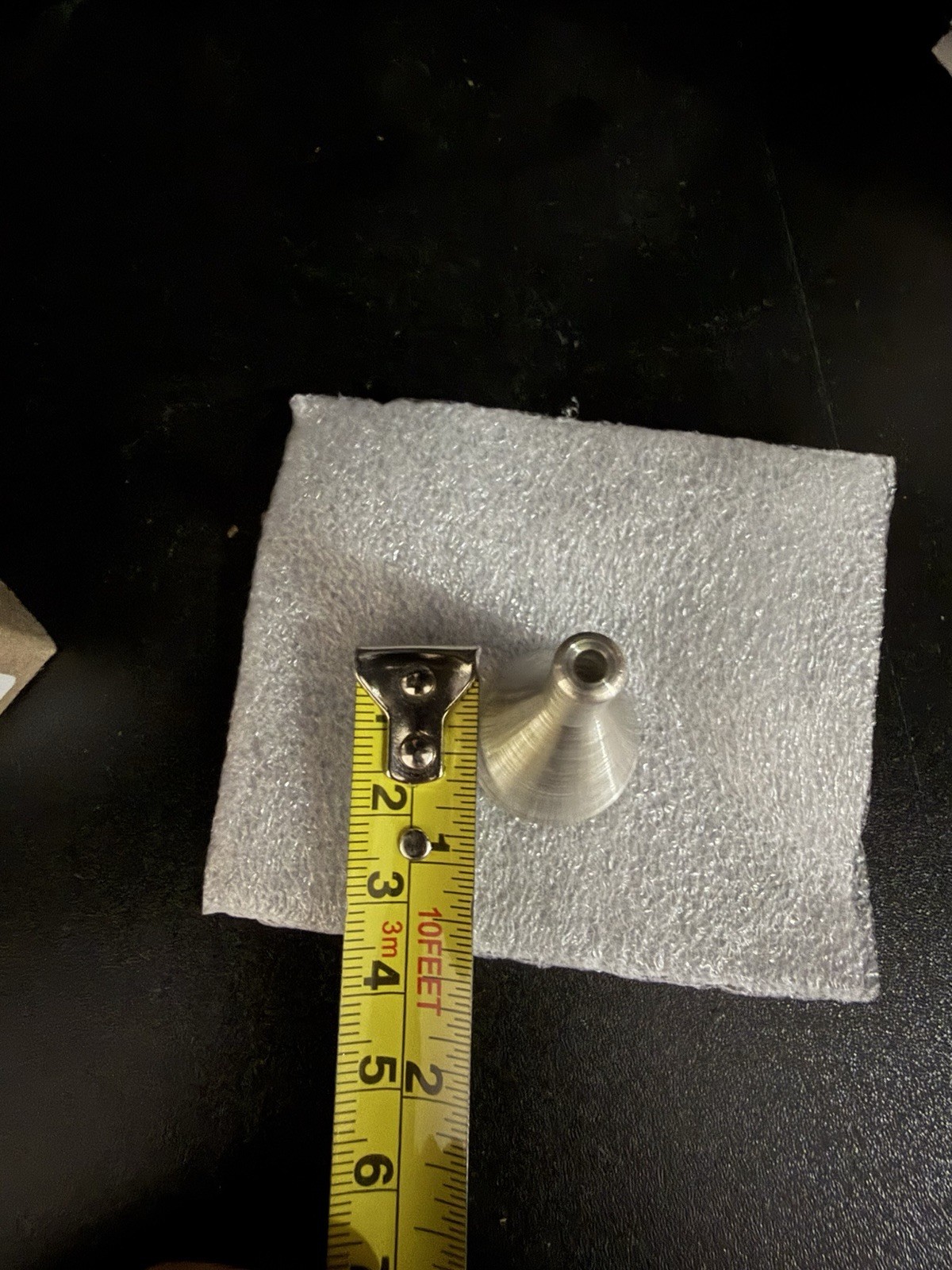 Ersa Selective Wave Soldering Nozzle Compatible – 114609