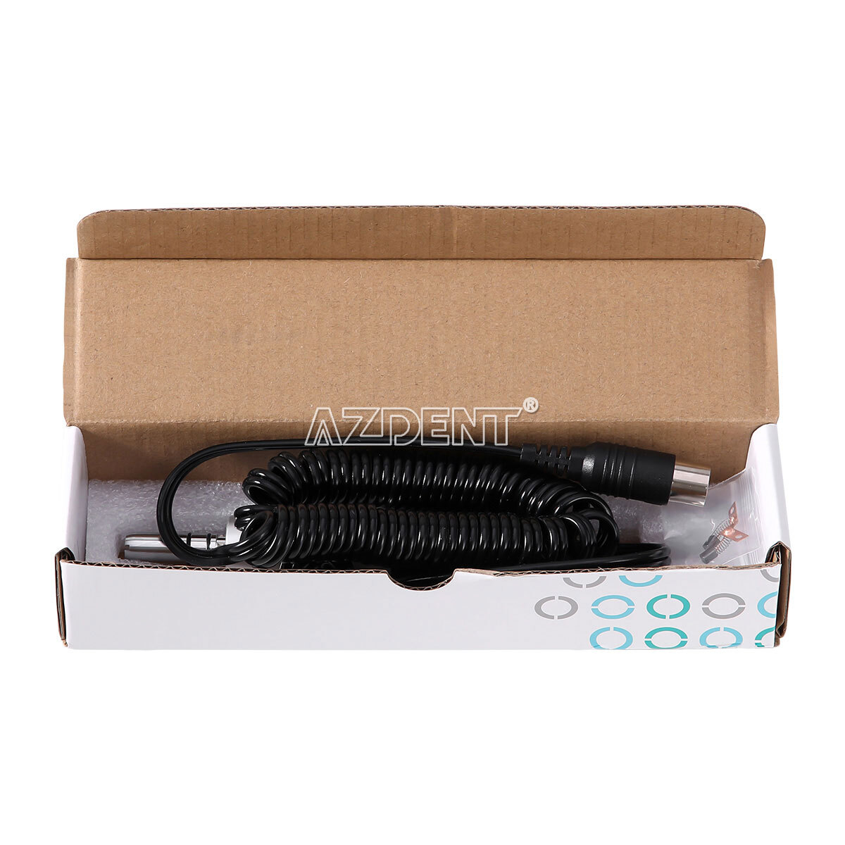 Dental Micro Motor Polishing Handpiece 35K RPM Plastic Head / E-Type Connector