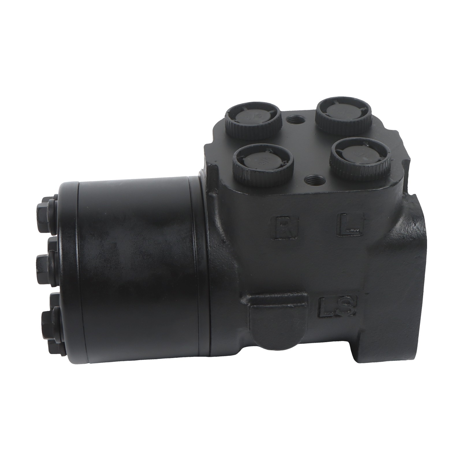 Replace 211-1177-002 Hydraulic Steering Motor for Char-Lynn 2111177002 12 Series