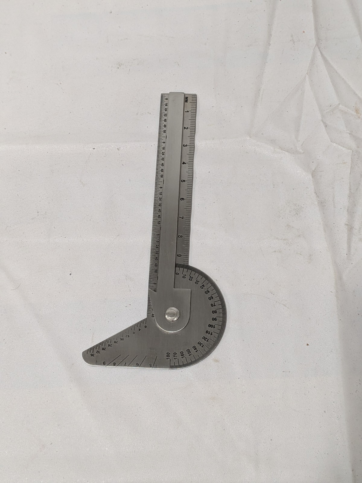 SPI 4″ Combination Square Set 13-971-7