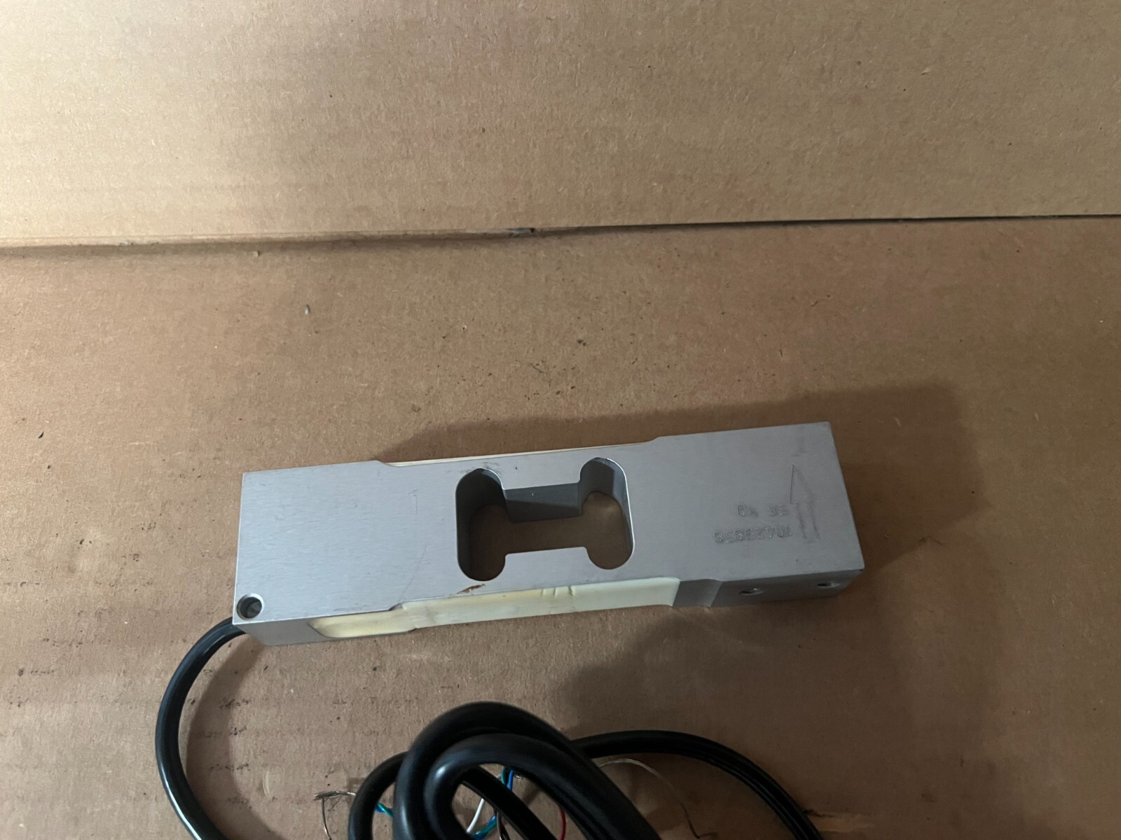 1042-I-30kg Tedea,GS1042,AG,SP4,RL1042 Interchange load cell
