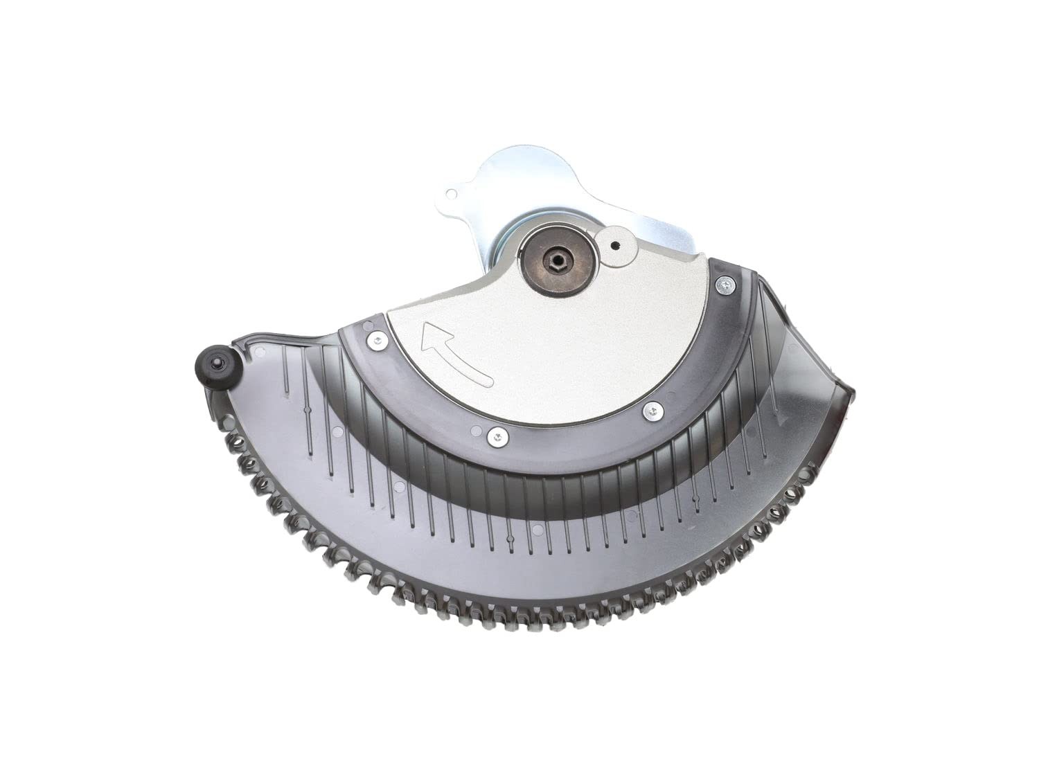 Dewalt Genuine OEM Blade Guard for DWS716 Miter Saw – N390990