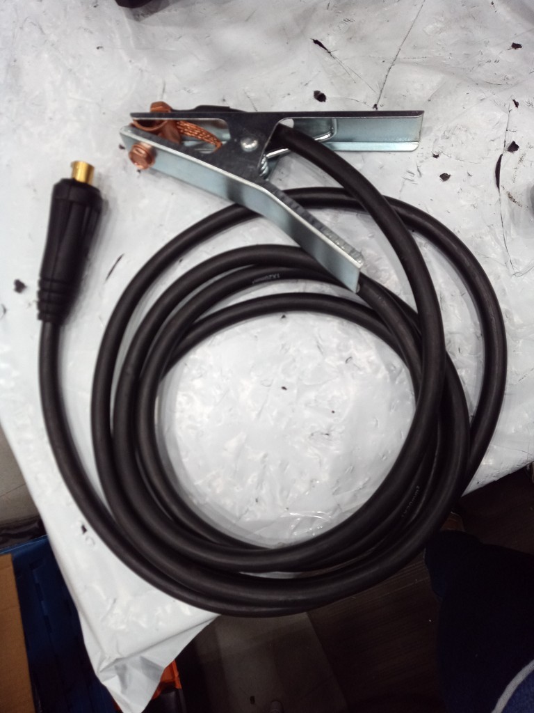 YESWELDER TIG-205P 205A 3-in-1 Welder, DC/Pulse TIG & Stick, 110V/220V