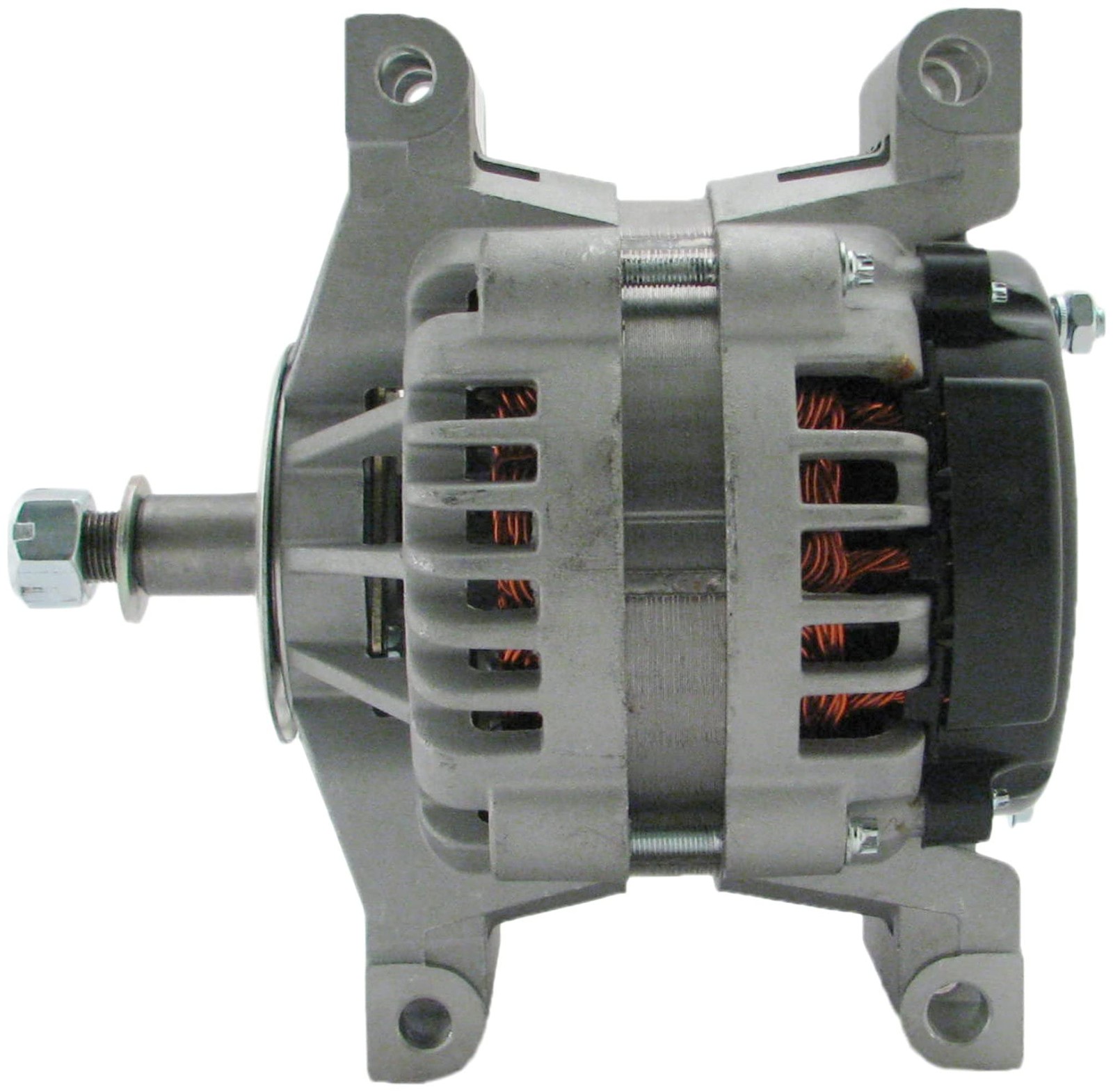 New 12V Alternator for Volvo Freightliner Kenworth Mack Trucks 1999-2009 8600043