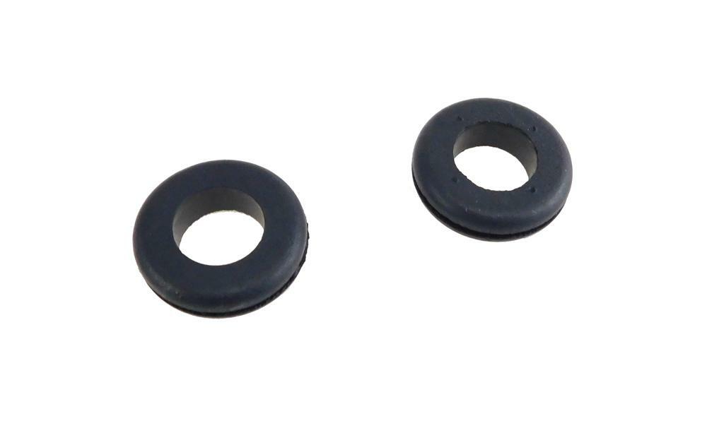 2 Pack Brand New Genuine ProCraft 11/16″ Rubber Grommets RG.688/1.313