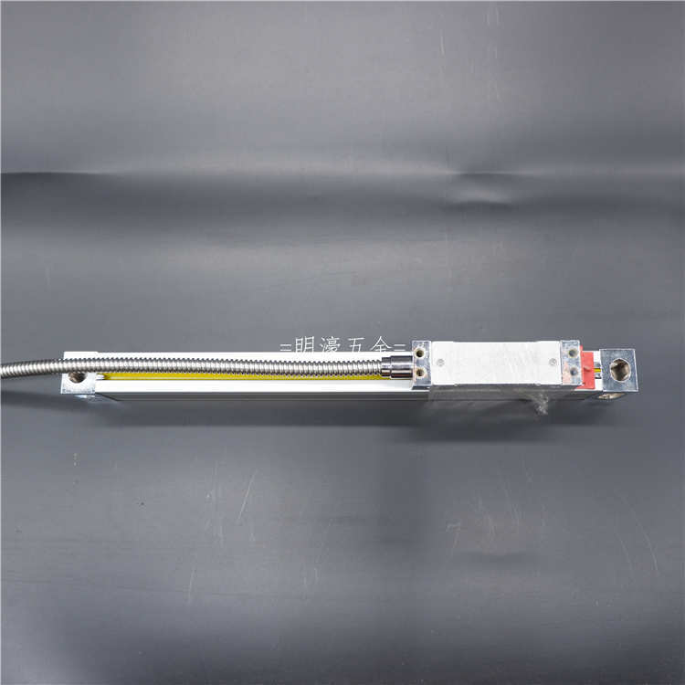 HXX Linear scale For Linear encoder GCS900-1D/2D GCS900-3D Digital Readout TTL