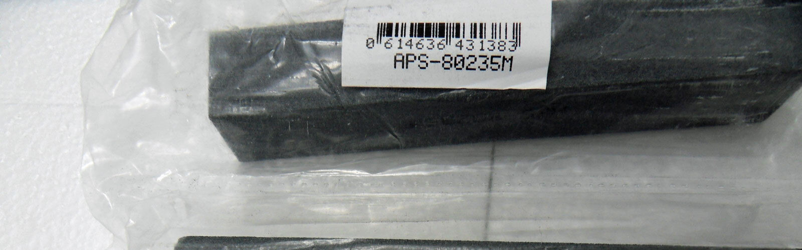 New APS-80235M Pro-Grade 1″x1″x6″ Silicone Carbide Moldmaker’s Stone Free Ship