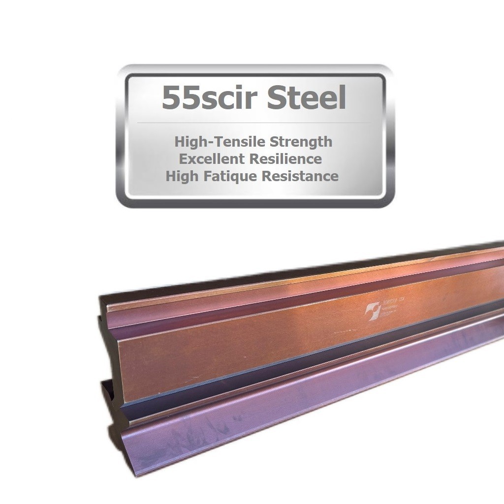 NEW 8 ft. American Type Press Brake Punch (Height: 3.03″) & 4-Way Die (2.36″sq)