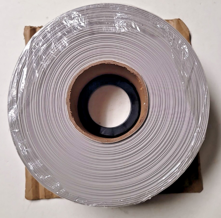 MULTICOMP MP010761 FLAT RIBBON CABLE, 50CORE, 26AWG, 30.5M 100ft.