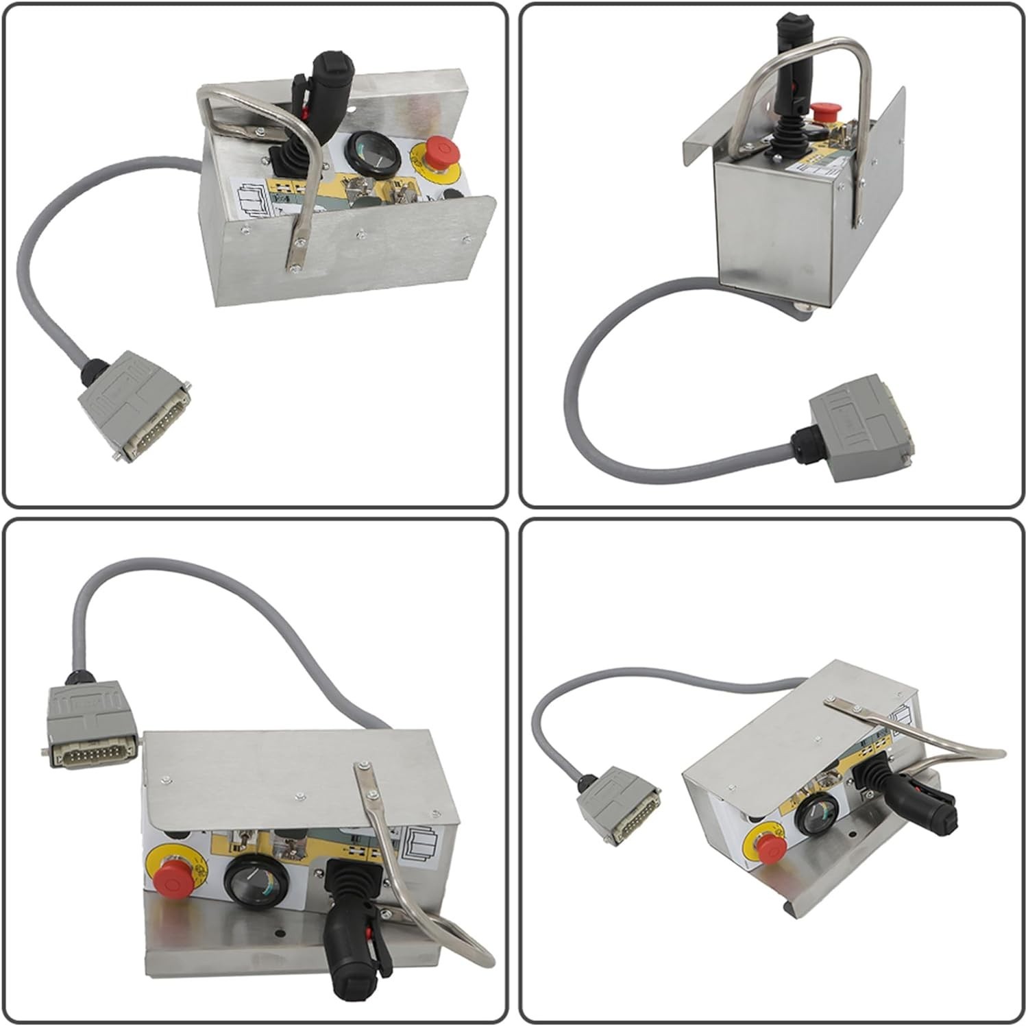 156879 Control Box for Skyjack SJIII 3215 3219 3220 3226 Scissor Lift