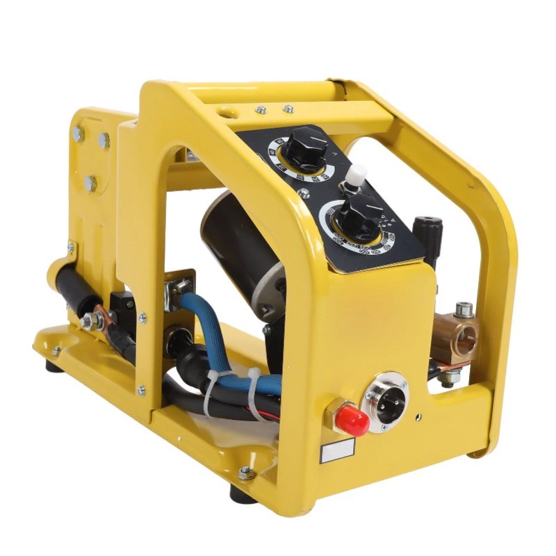 Dual-drive Welding Wire Feeder Suitable for CO2 MAG Welding Machines
