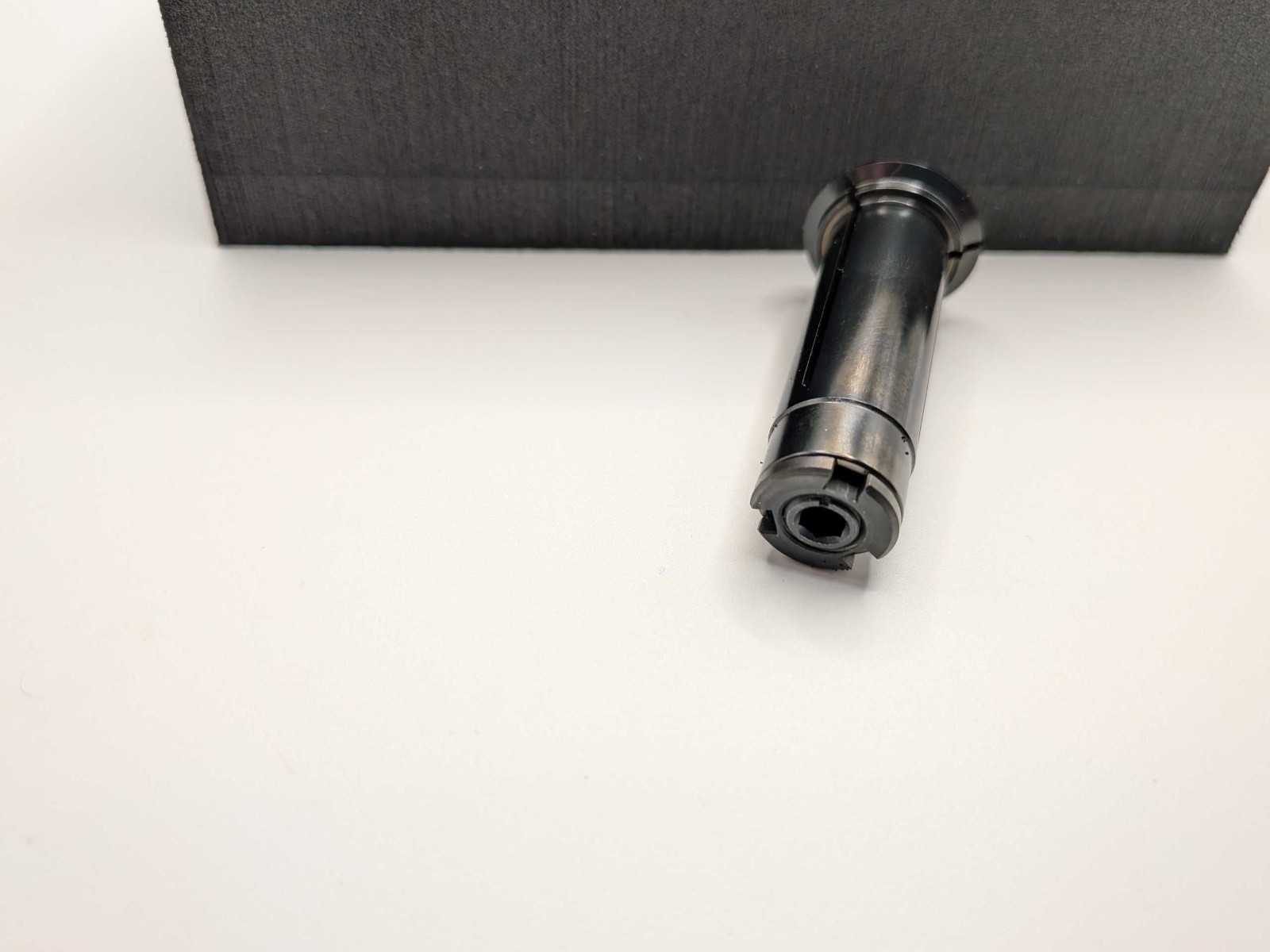 REGO-FIX POWRGRIP – PG15-CF Ø6 mm – Collet Toolholder – 1715.06002