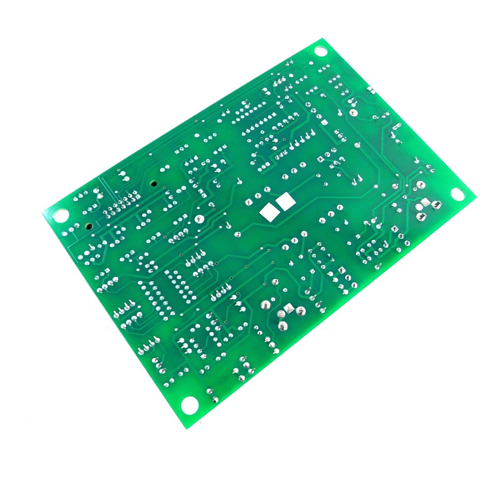 Cyberex 41-09-610464 Static Switch Gate Drive Module PCB Mounting 66C/150F