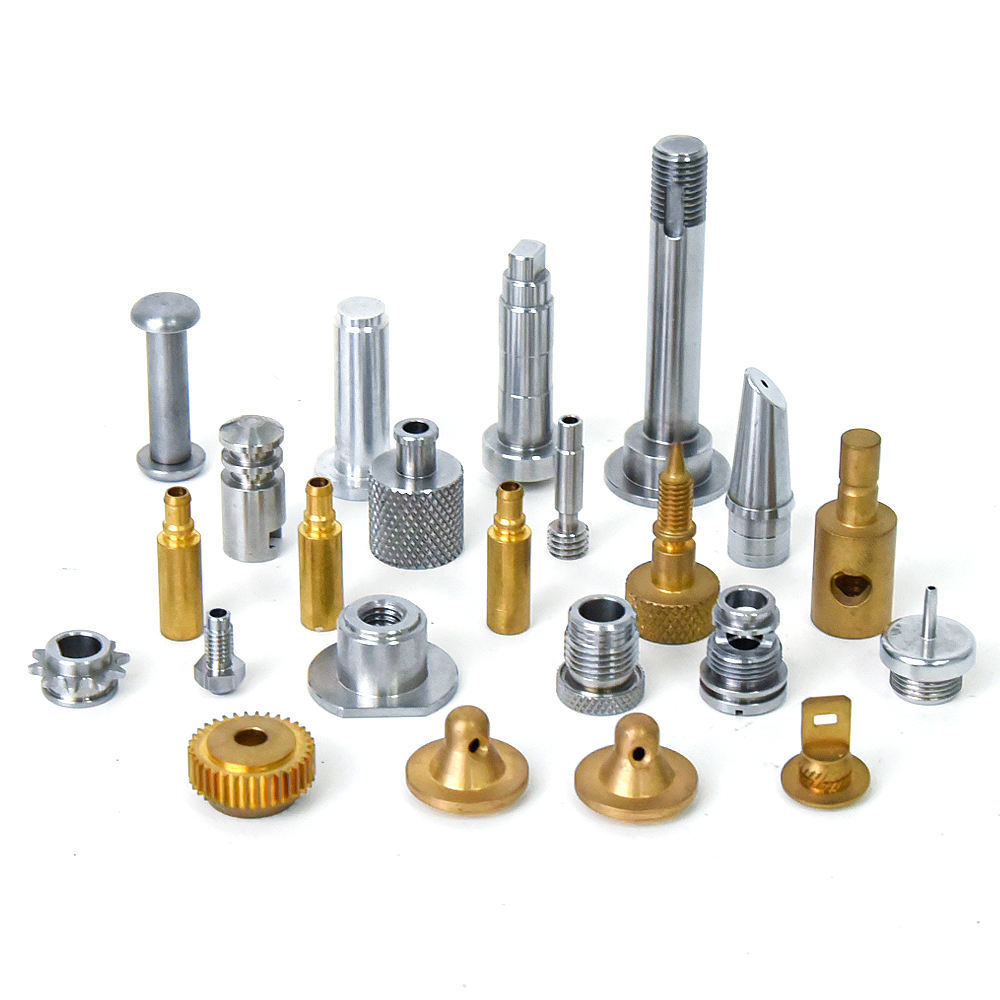 Custom Aluminum parts rapid prototype Contact Us to talking about your project