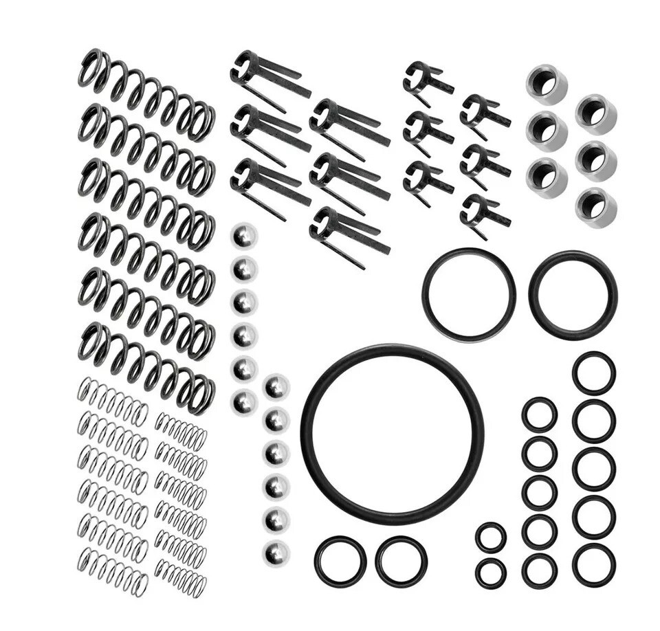 CCPN600A Hydraulic Pump Repair Kit Fit for Ford Tractor NAA 500 600 700 800 2000