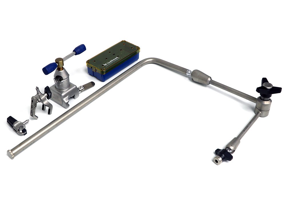 Karl Storz Mechanical Endoscope Holding System