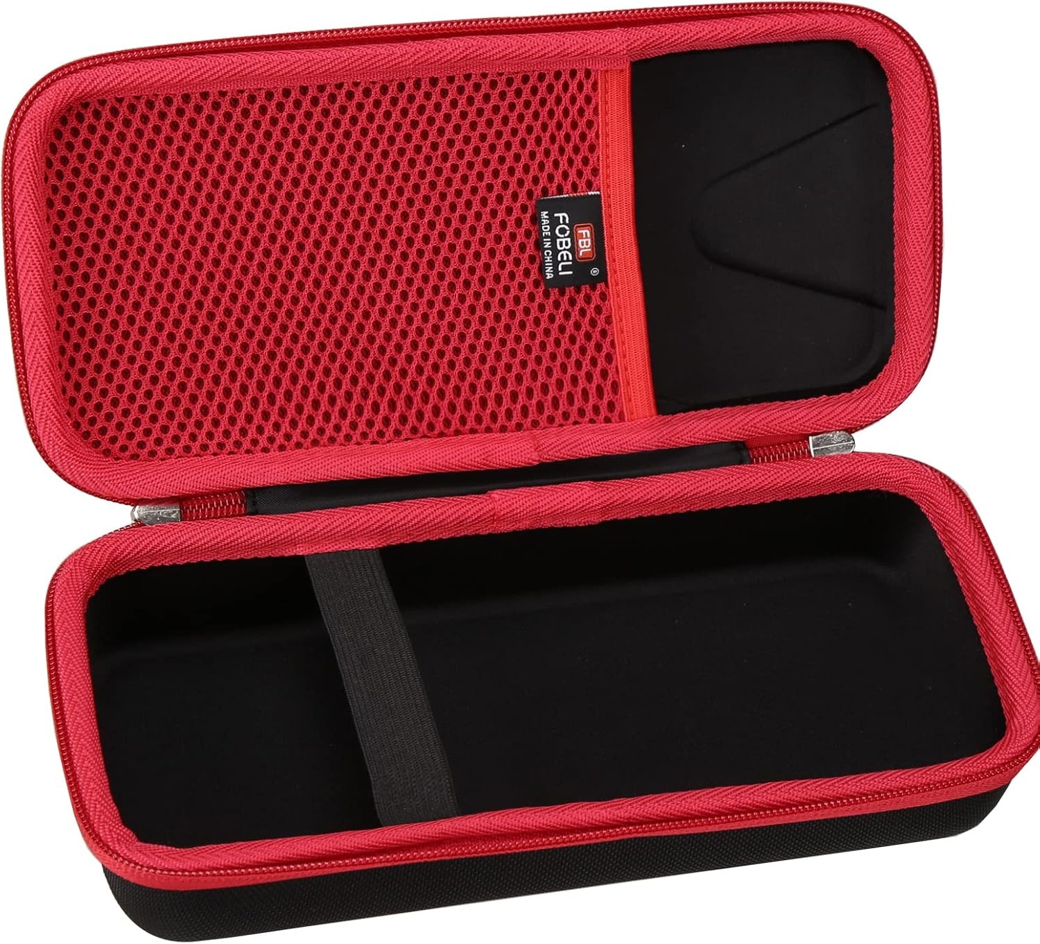 FBLFOBELI EVA Hard Case for Fluke 323 324 325 302 303 305 902 FC Multimeter Clam