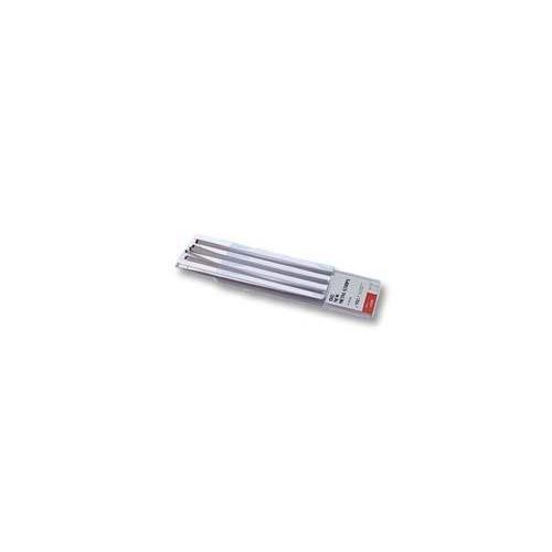 GC 000261 Trimming & Finishing Metal Dental Strips #600-B Width Medium Green 12P