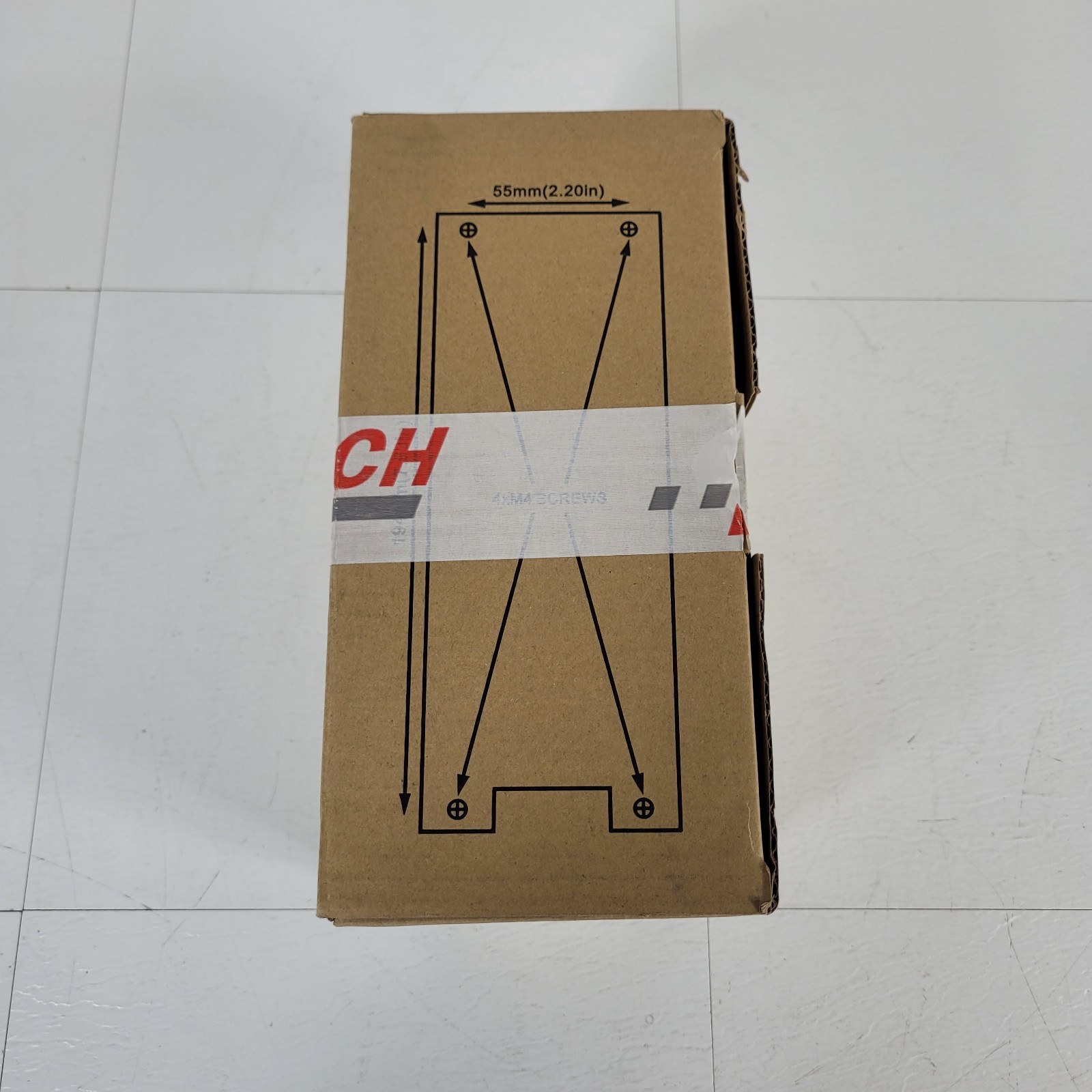 Nidec Commander C 1.1 kW C300-021 00056 A101 00 AB100 Control FRITSCH 86.4506.00