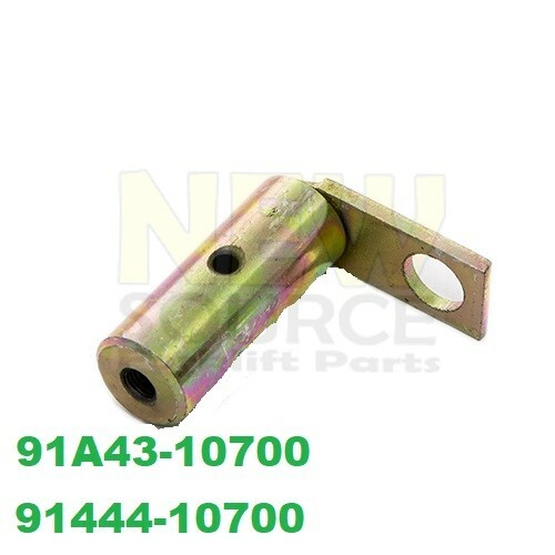 91A43-10700 TIE ROD PIN FOR MITSUBISHI FORKLIFTS FOR NISSAN 48513-FJ100