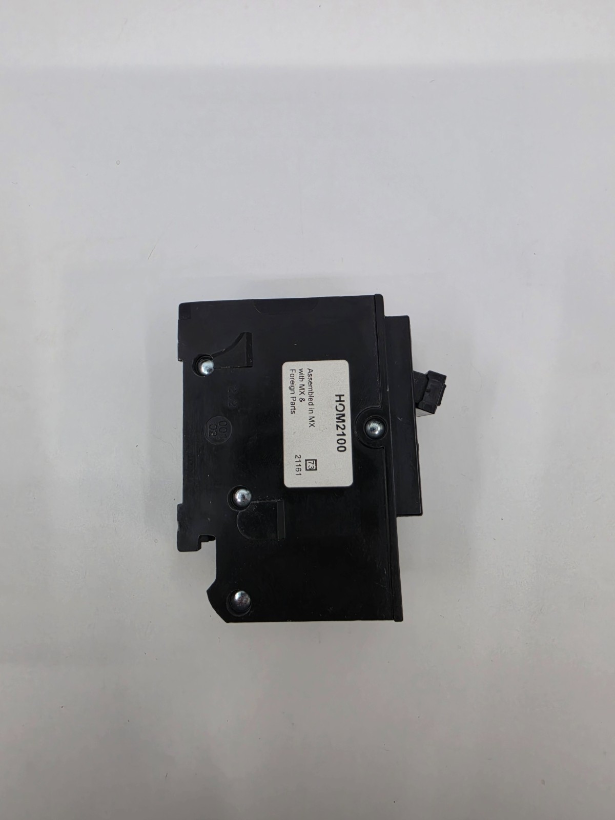 HOM2100