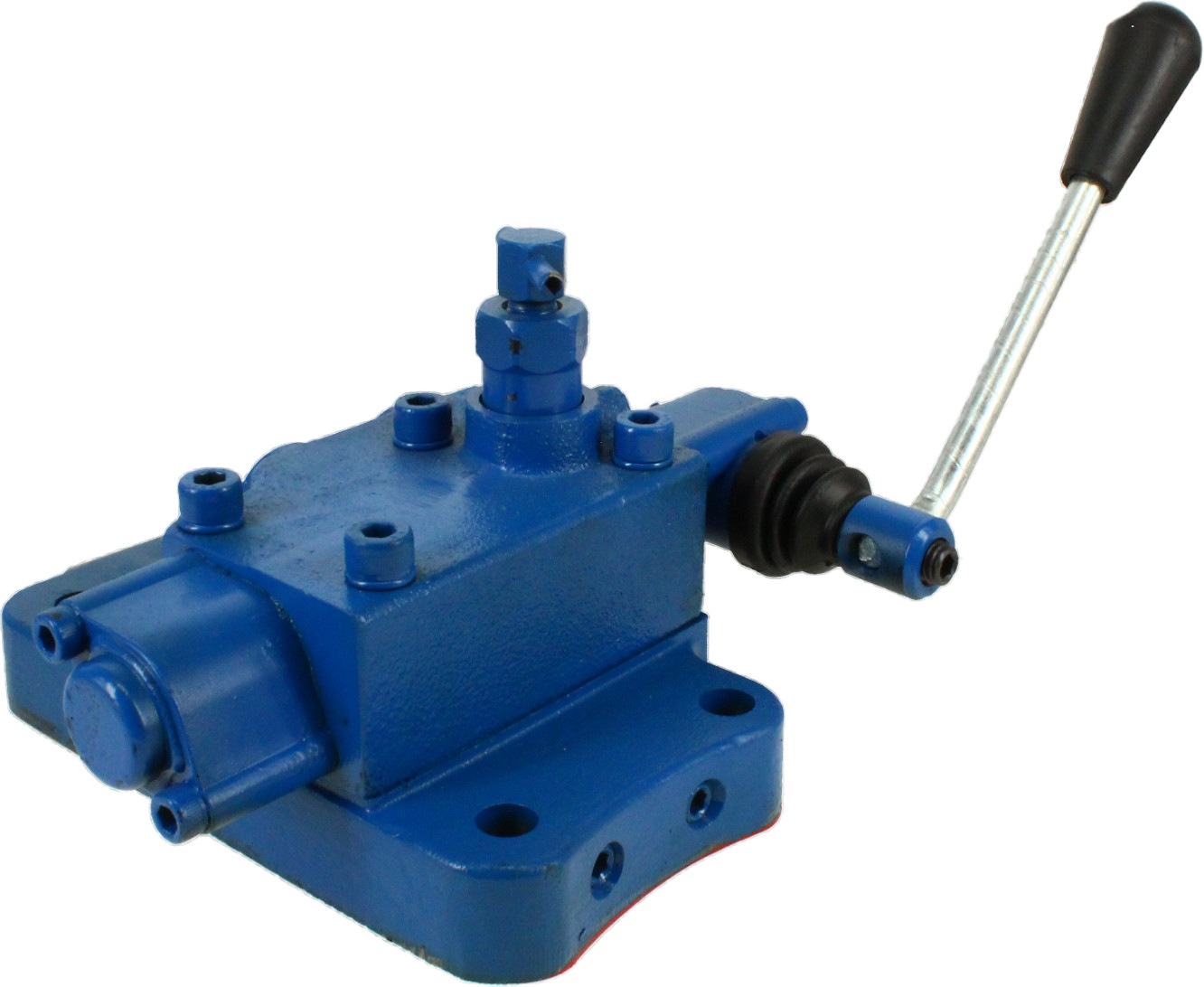 Valve Control Kit ZB7763817 fits Ford Tractors | Replaces D9NNB950BB
