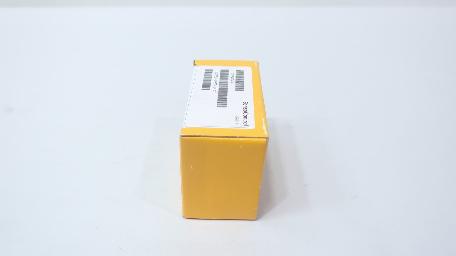 Parker SCPSD-0250P-07-27 Pressure Sensor 15-30v-dc 250psi