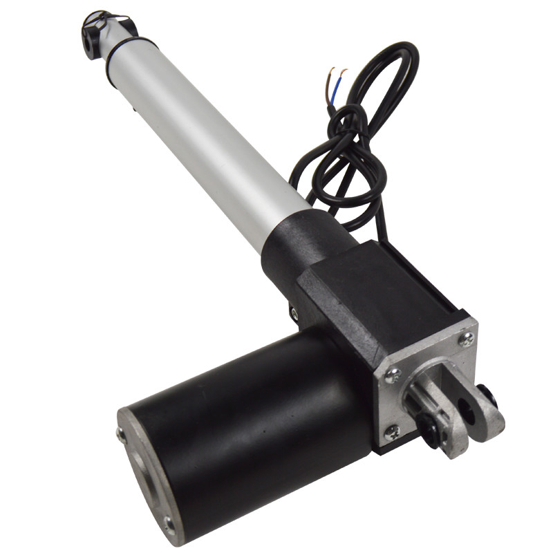 1.9″ -19.6″ Electric Linear Actuator 12V DC 1320LBS / 6000N Replacement Tool