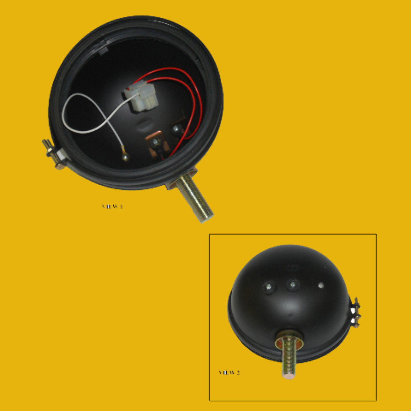2P2540 Body A Fits Caterpillar 7X2027 120G 12G 130G 140G 14G 160G 16G 988B 615C