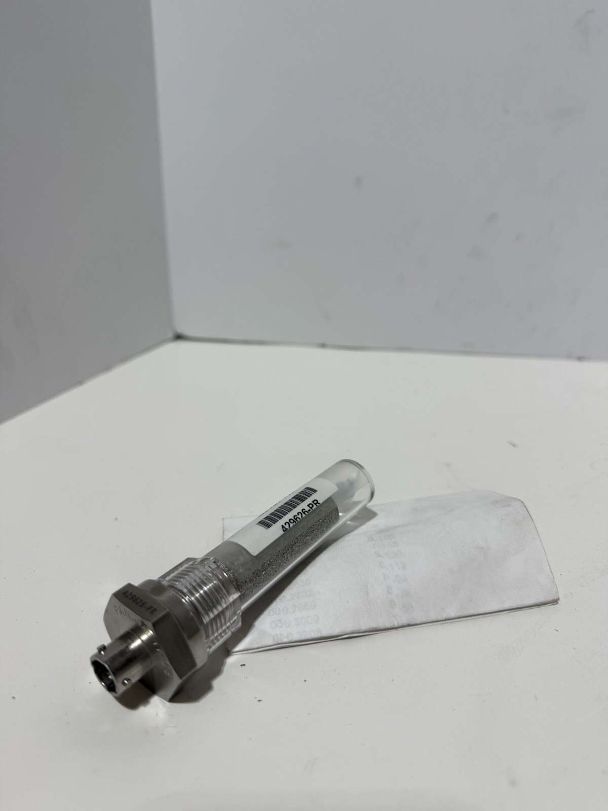 PANAMETRICS 429626-PR Moisture Probe NEW NO BOX