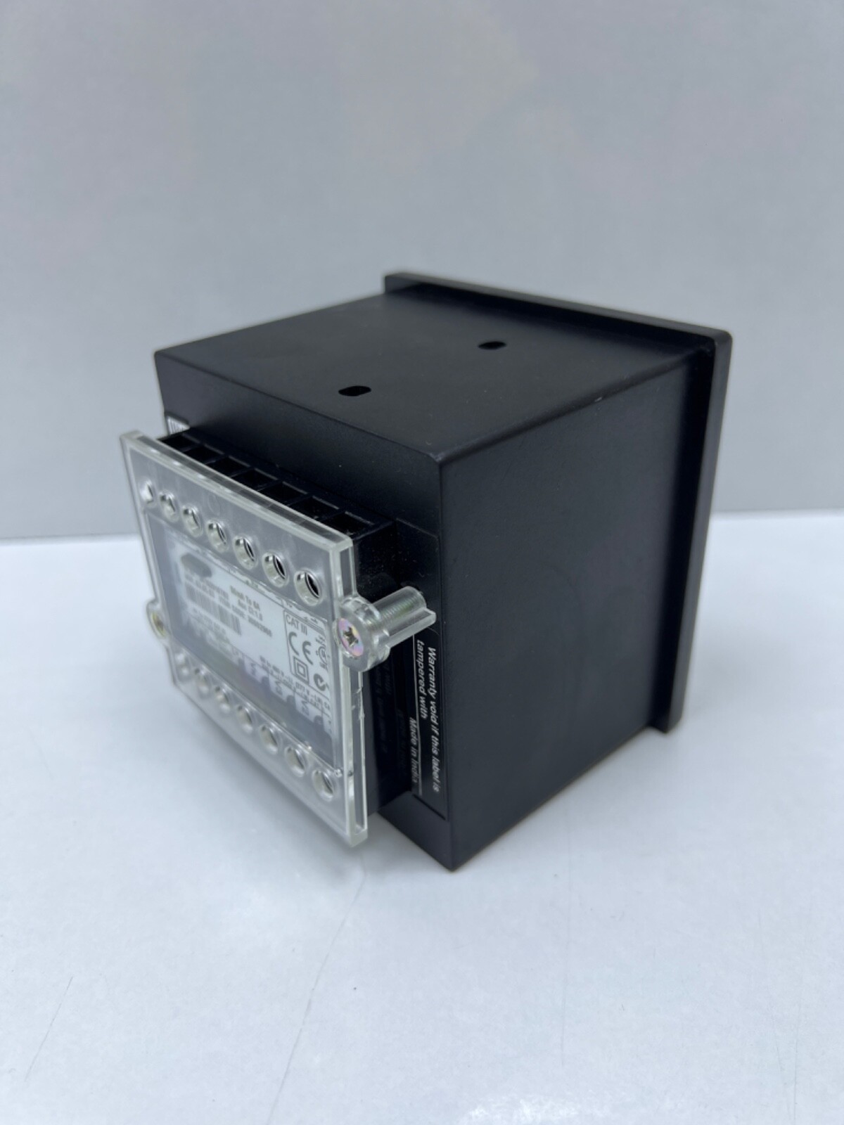 Schneider Electric EasyLogic PM1200