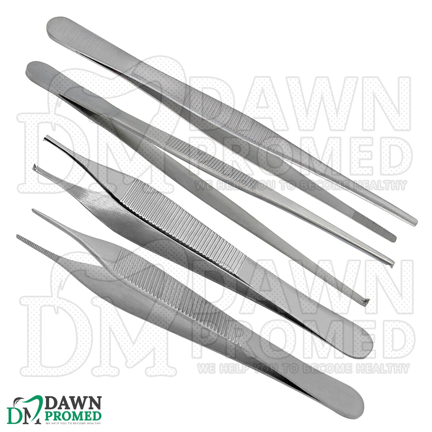 30 Pcs Male Circumcision Surgery Urology Medical Instruments Set German Grade