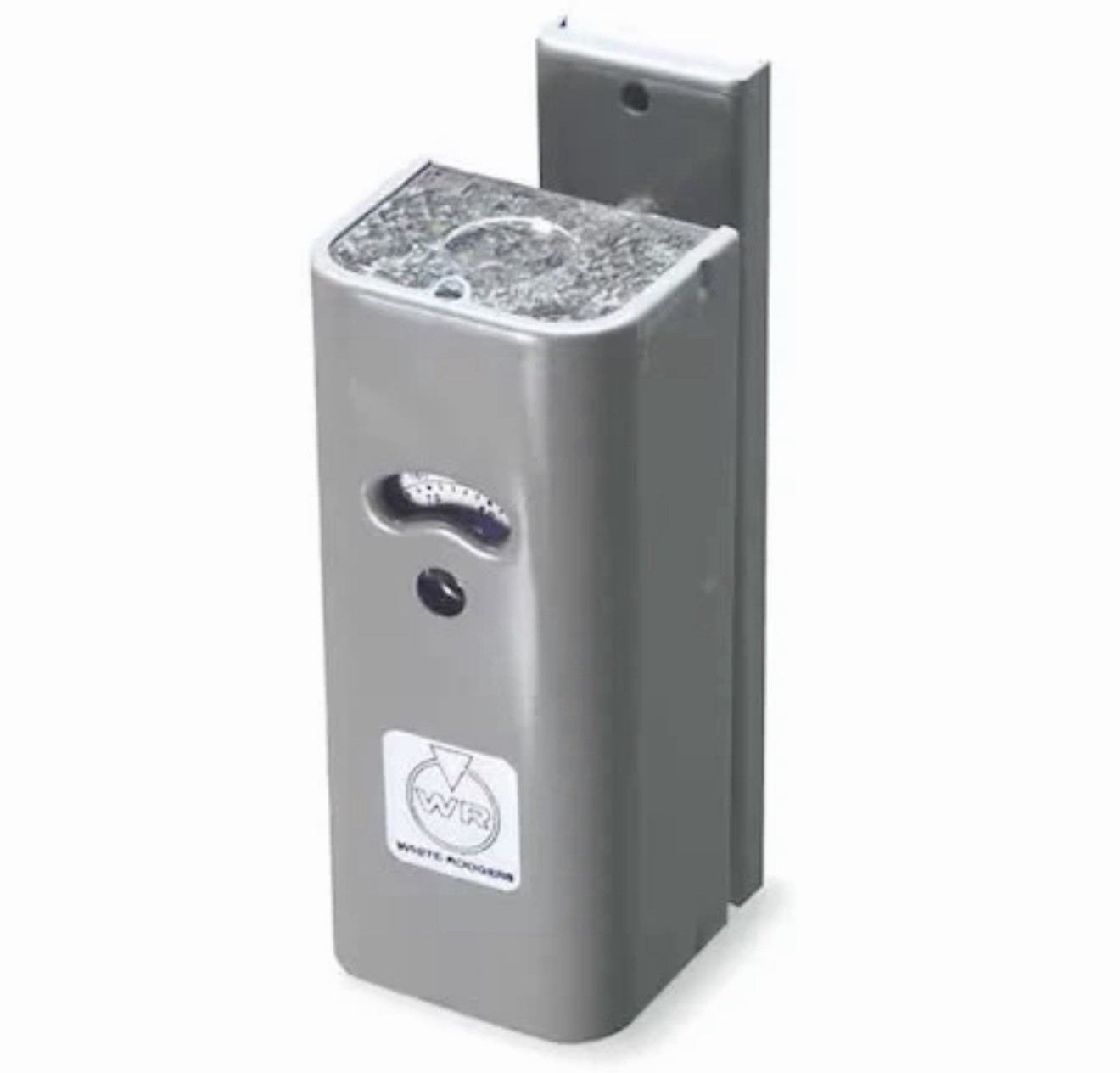 White-Rodgers 1127-2 E12S1 Hot Water Control Steel Copper Surface Mount