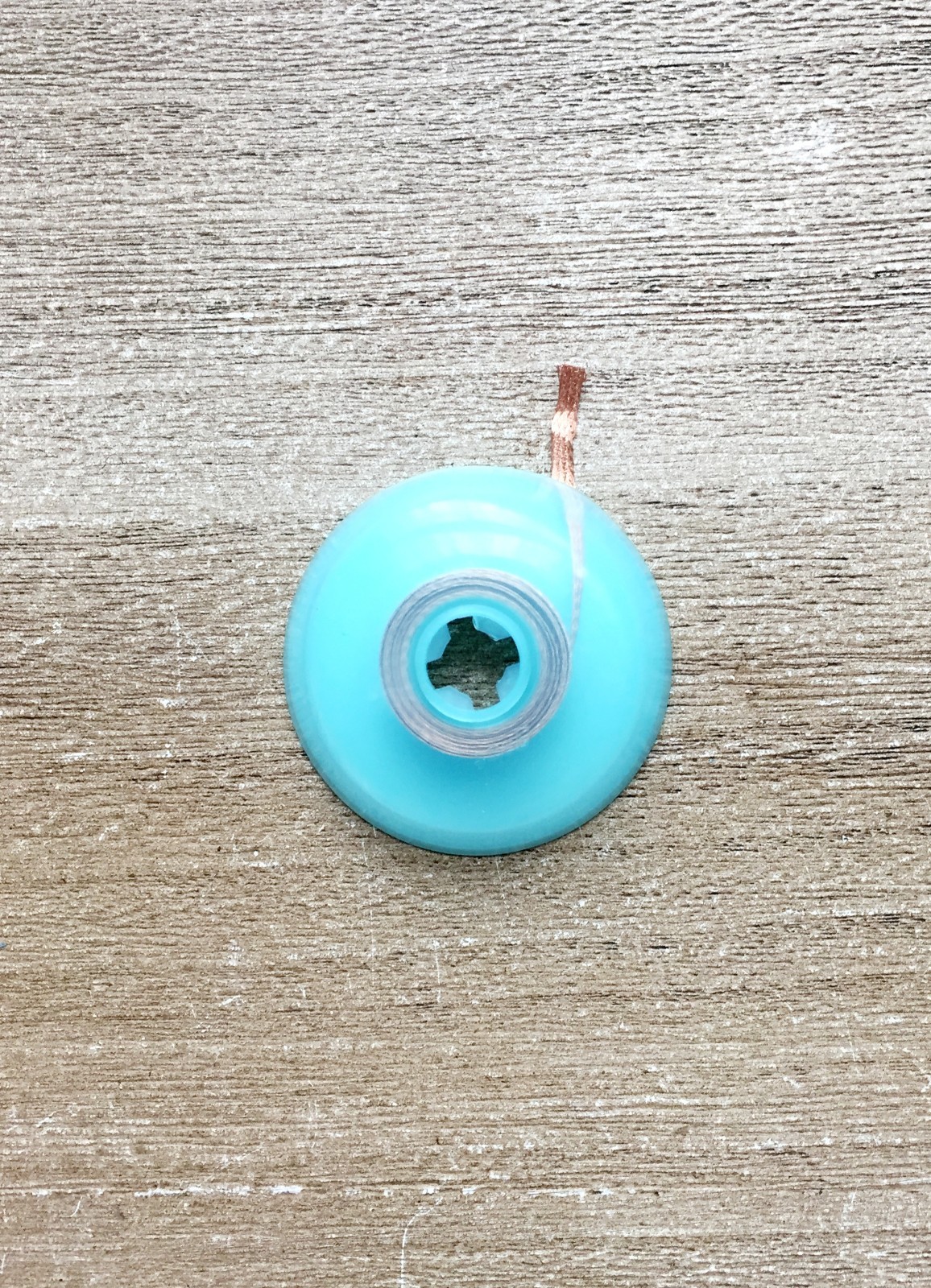 GOOT Wick 2.0mm CP-2015 Desoldering Braid TAIYO Genuine Made In JAPAN – USA SHIP