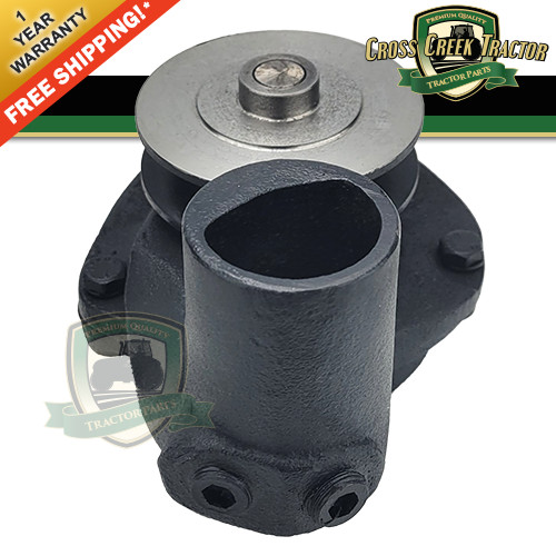 355760R93 Water Pump For Case-IH Tractors A, B, C, SUPER A, SUPER C, 100+
