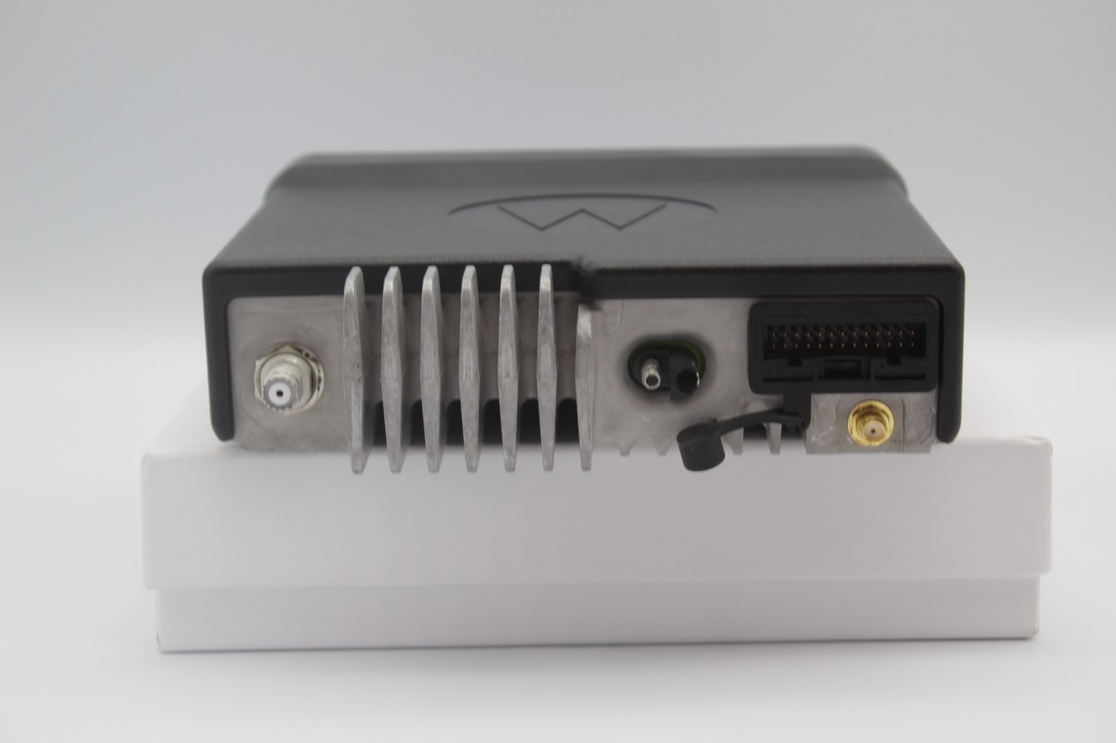 Motorola AAM28TRN9KA1AN XPR 5550 40W UHF 450-512 MHz~ Free Programming!!~