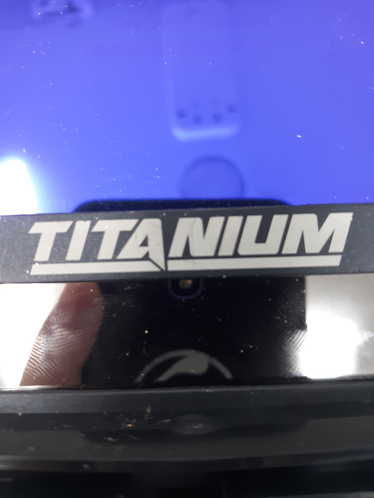 Titanium Welding Helmet ADF 3/5-13 Cartridge – Digital Auto Darkening Filter