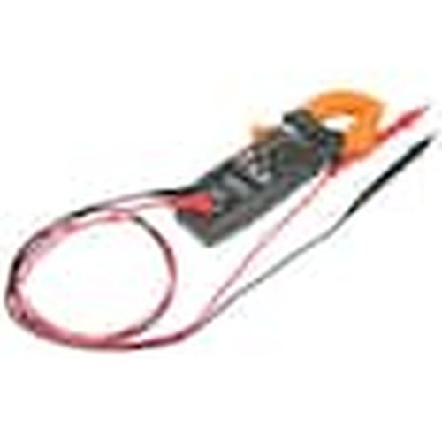 Klein Tools CL390 Digital Clamp Meter 400 Amp TRMS Auto-Ranging