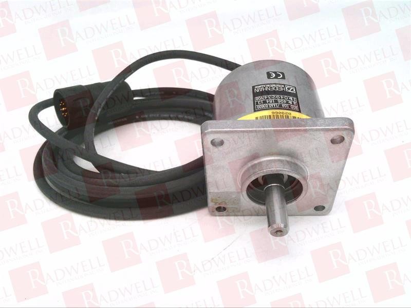 HEIDENHAIN CORP 406 184 13 / 40618413 (NEW IN BOX)