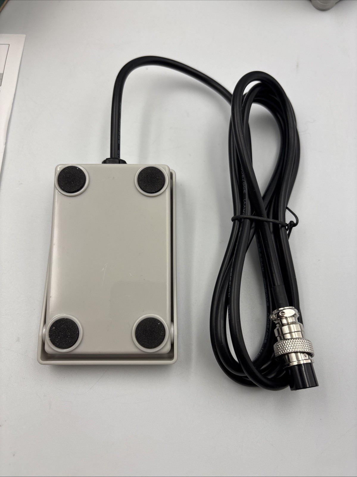 Dental Lab MARATHON-III Micromotor 35K RPM Polisher Grinder Incomplete Set NewOB