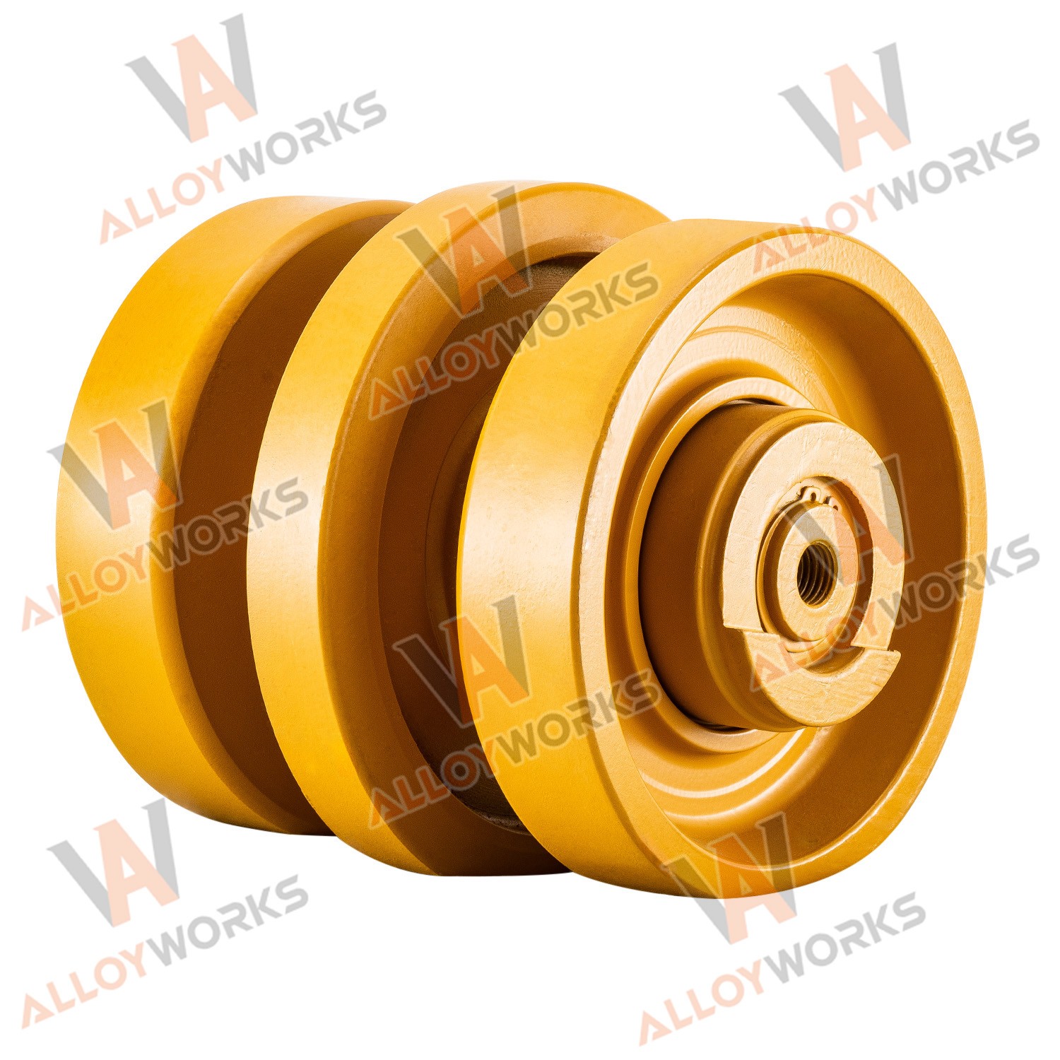Bottom Roller Track Roller Fit CATERPILLAR CAT 289D UNDERCARRIAGE #304-1890