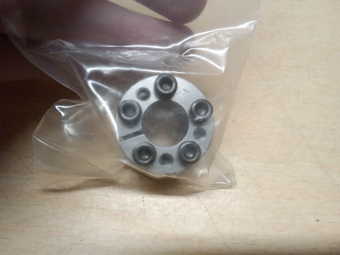 TSUBAKI PL014X028KE Power Lock