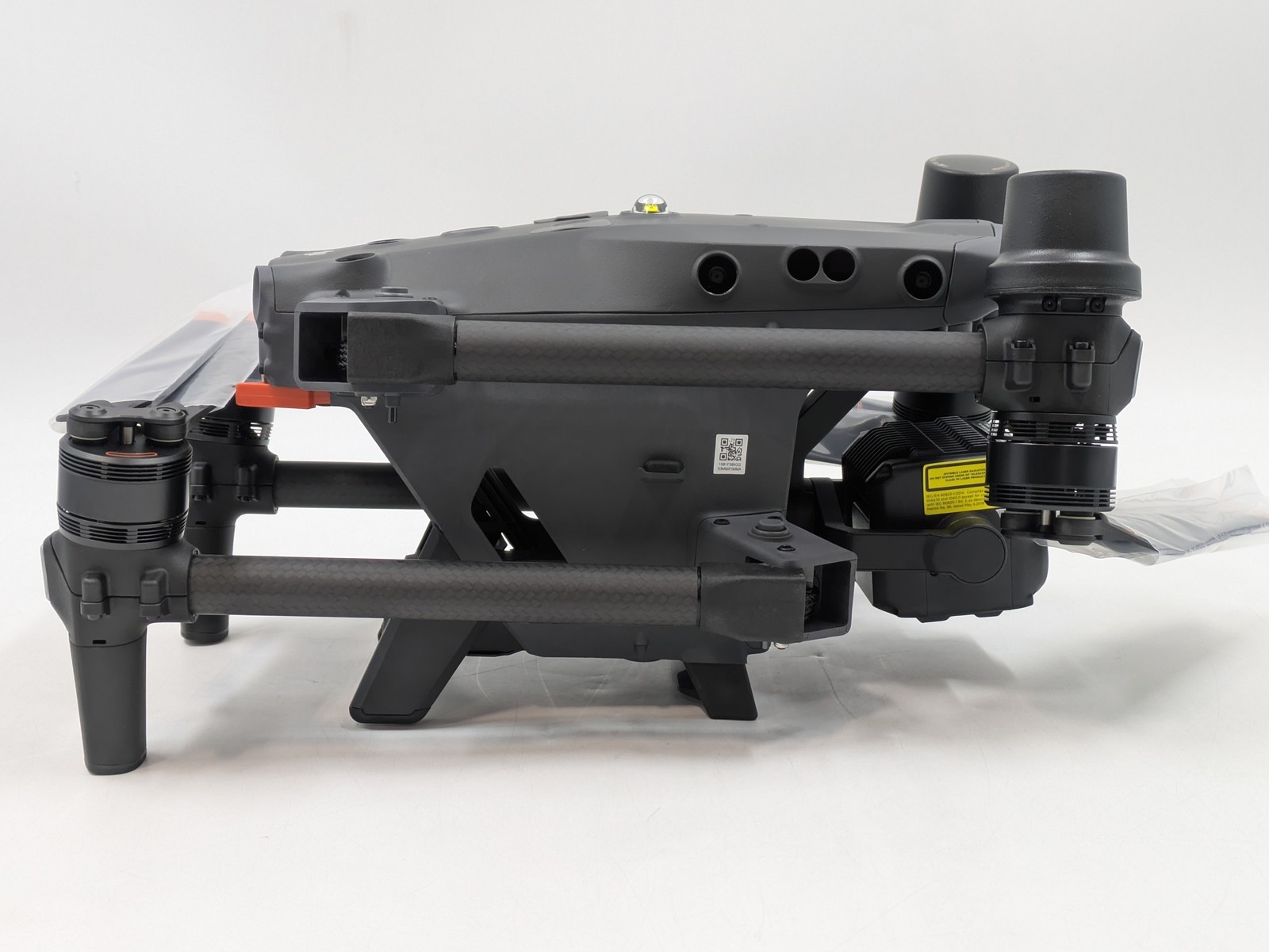 NEW DJI Matrice 30T Enterprise Thermal Drone w/ 2 Batteries & BS30
