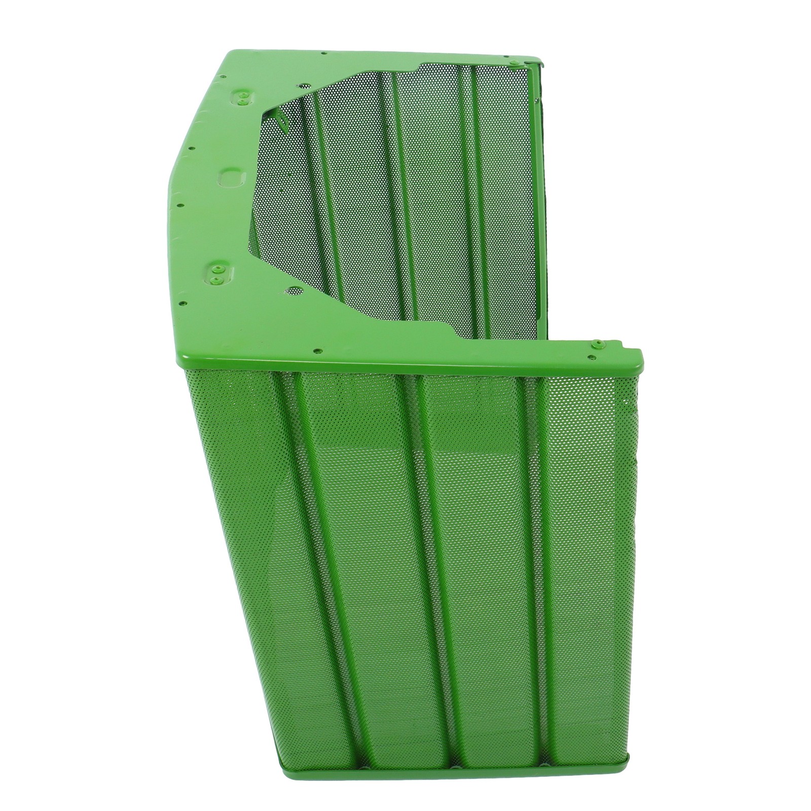 For John Deere 755 855 955 Tractor AM107864 Front Green Grille Guard
