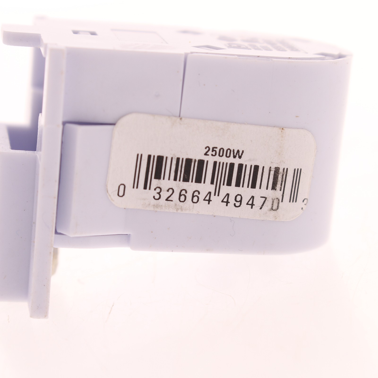 Eaton 2500W High Output HO VHO T8 T12 Fluorescent Light Lamp Holder Socket Bulk